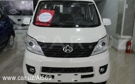 CHANA CHANGAN