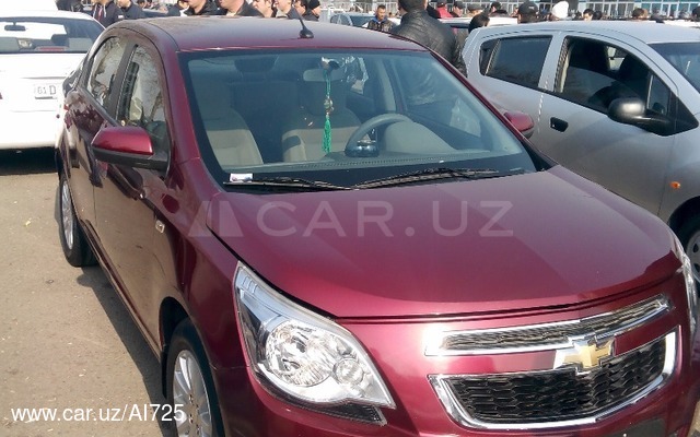 Chevrolet Cobalt