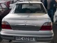 Daewoo Nexia