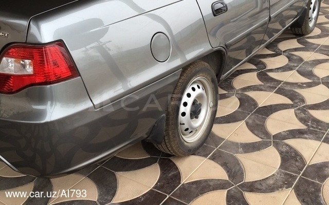 Chevrolet Nexia