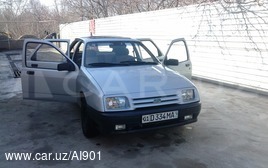 Ford Sierra