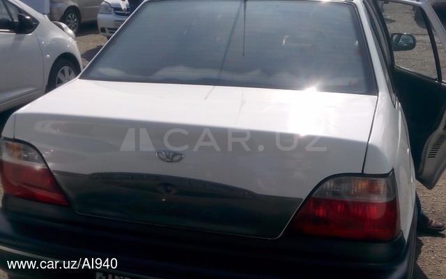 Daewoo Nexia