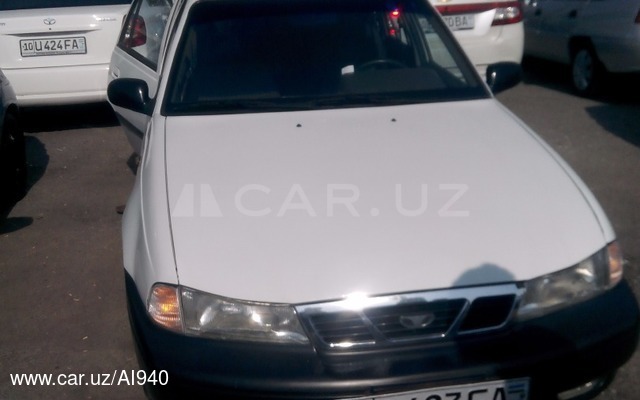 Daewoo Nexia
