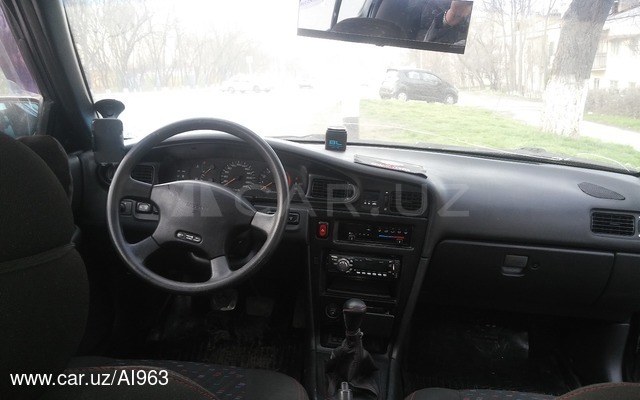 Nissan Maxima