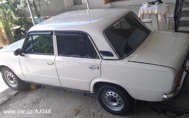 Vaz 2101