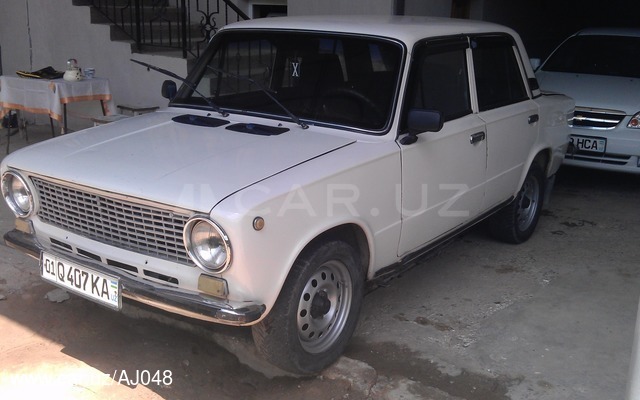 Vaz 2101