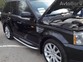 Range Rover Sport hse
