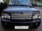 Range Rover Sport hse