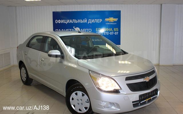Chevrolet Cobalt