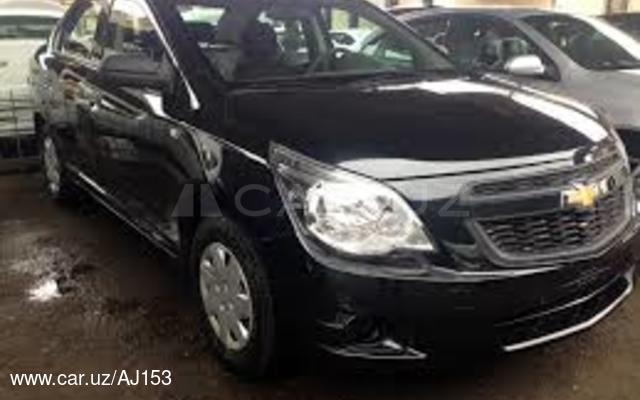 Chevrolet Cobalt