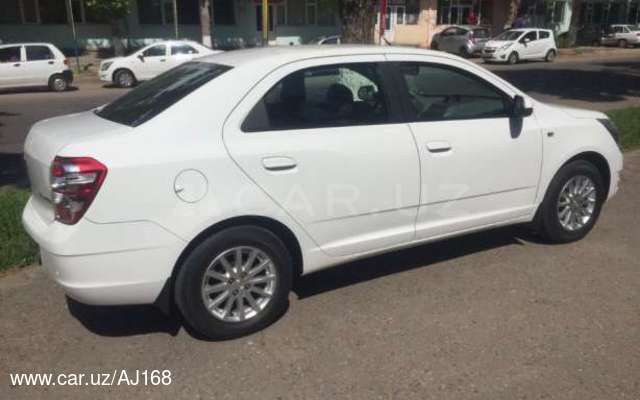 Chevrolet Cobalt