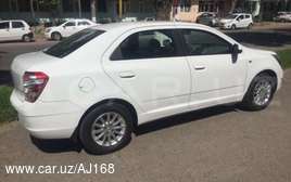 Chevrolet Cobalt