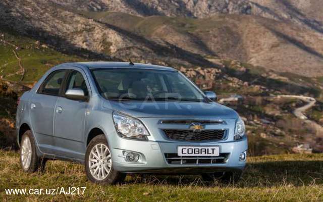 Chevrolet Cobalt