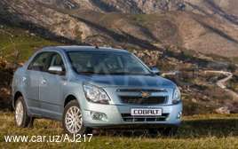 Chevrolet Cobalt