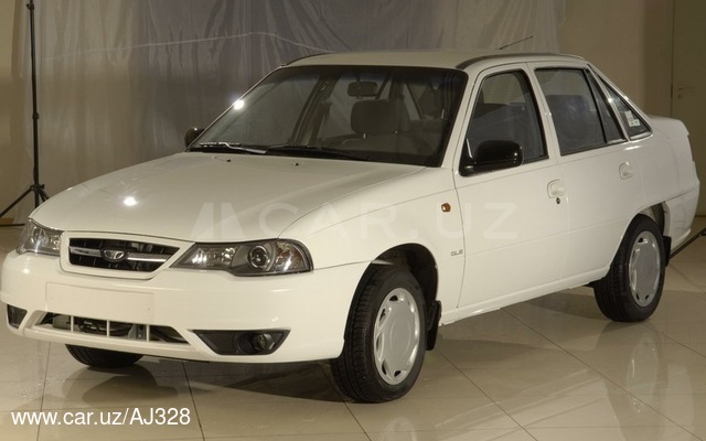 Chevrolet Nexia