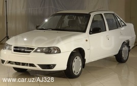 Chevrolet Nexia