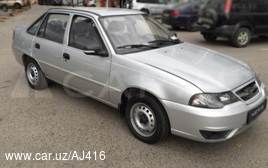 Chevrolet Nexia