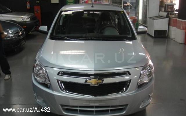 Chevrolet Cobalt