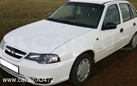 Chevrolet Nexia