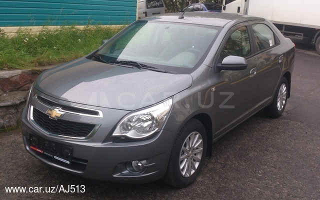 Chevrolet Cobalt