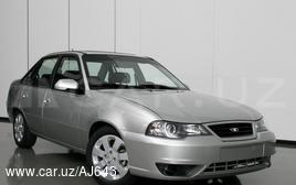 Chevrolet Nexia