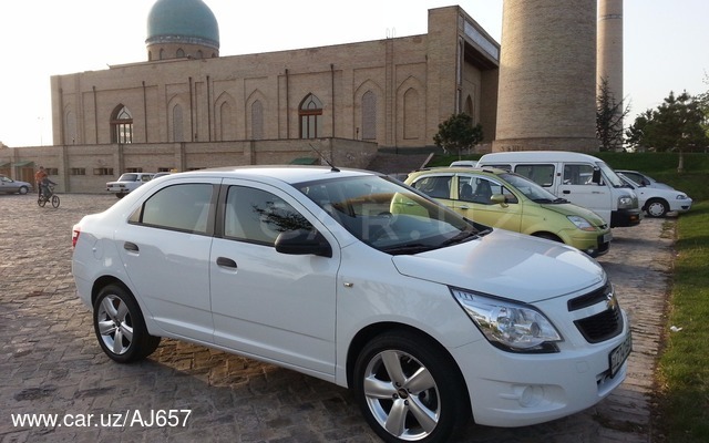 Chevrolet Cobalt