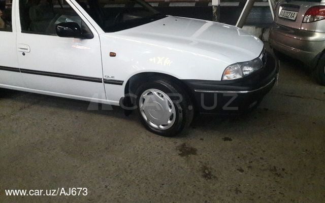 Chevrolet Nexia