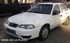 Chevrolet Nexia