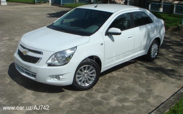 Chevrolet Cobalt