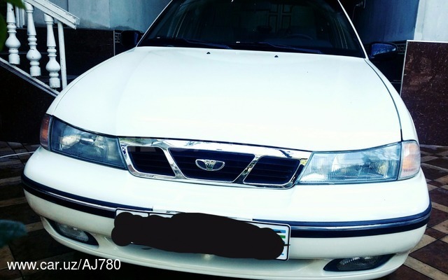 Chevrolet Nexia