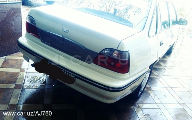 Chevrolet Nexia