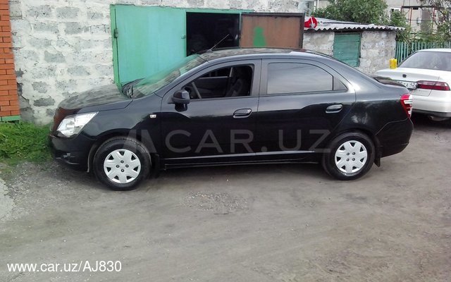 Chevrolet Cobalt