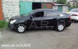 Chevrolet Cobalt